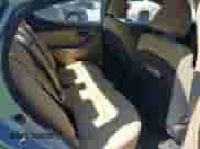 2011 Hyundai Elantra Limited с VIN KMHDH4AE0BU087384, выставлен на аукционе IAAI как лот 43054907 с пробегом 58 647 миль миль и . История ставок и продаж доступна на DreamBid. Изображение 8.