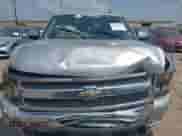 2011 Chevrolet Silverado 1500 LT с VIN 3GCPCSE01BG125517, выставлен на аукционе IAAI как лот 43245098 с пробегом 314 152 миль миль и . История ставок и продаж доступна на DreamBid. Изображение 12.