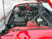 2021 Ford Mustang EcoBoost с VIN 1FATP8UH5M5105624, выставлен на аукционе IAAI как лот 42208858 с пробегом 83 971 миль миль и . История ставок и продаж доступна на DreamBid. Изображение 20.