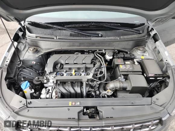 2025 Hyundai Venue SEL с VIN KMHRC8A30SU399635, выставлен на аукционе Copart как лот 84467105 с пробегом 3 509 миль миль и Чистый • Clean title. История ставок и продаж доступна на DreamBid. Изображение 12.