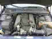 2013 Dodge Challenger SRT-8 with VIN 2C3CDYCJ2DH680509, listed as a IAAI auction lot 41922696 with 183,100 mi miles and . Bid and sale history available at DreamBid. Image 10.