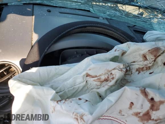 2006 Ford F-150 STX with VIN 1FTRX02W36KC30875, listed as a Copart auction lot 69100474 with Not provided miles and Salvage title. Bid and sale history available at DreamBid. Image 9.