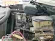 1994 Dodge 2500 with VIN 1B7KF26Z2RS666299, listed as a IAAI auction lot 42521208 with 169,054 mi miles and . Bid and sale history available at DreamBid. Image 12.