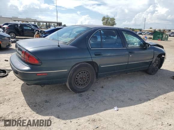 1999 Chevrolet Lumina с VIN 2G1WL52MXX9168879, выставлен на аукционе Copart как лот 70463244 с пробегом 58 854 миль миль и Списание • Salvage title. История ставок и продаж доступна на DreamBid. Изображение 3.