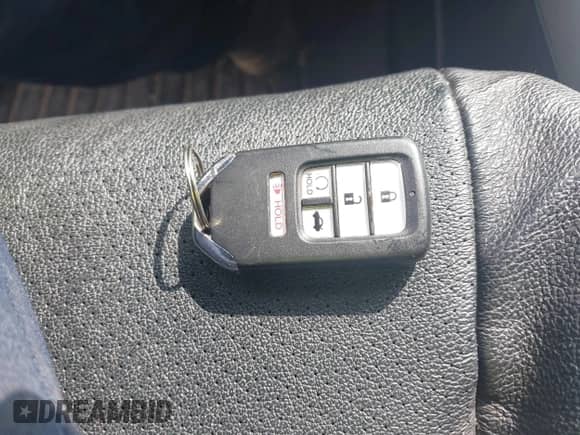 2017 Honda Accord EX-L с VIN 1HGCR2F89HA214455, выставлен на аукционе IAAI как лот 42760852 с пробегом 131 665 миль миль и . История ставок и продаж доступна на DreamBid. Изображение 11.