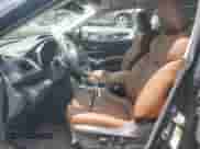 2025 Subaru Ascent Touring с VIN 4S4WMAUD9S3401531, выставлен на аукционе Copart как лот 62327425 с пробегом 3 551 миль миль и Списание • Salvage title. История ставок и продаж доступна на DreamBid. Изображение 7.