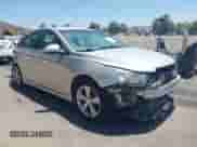 2013 Chevrolet Cruze 2LT с VIN 1G1PE5SB4D7158696, выставлен на аукционе IAAI как лот 42678648 с пробегом Не указан миль и . История ставок и продаж доступна на DreamBid. Изображение 1.