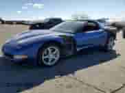 2002 Chevrolet Corvette с VIN 1G1YY22G025107386, выставлен на аукционе Copart как лот 49620905 с пробегом Не указан миль и Списание • Salvage title. История ставок и продаж доступна на DreamBid. Изображение 1.