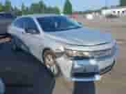 2014 Chevrolet Impala LS с VIN 2G11Y5SL5E9112364, выставлен на аукционе IAAI как лот 42452347 с пробегом 283 885 миль миль и . История ставок и продаж доступна на DreamBid. Изображение 14.