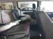 2018 Dodge Grand Caravan SE Plus с VIN 2C4RDGBG3JR151873, выставлен на аукционе IAAI как лот 42830888 с пробегом 93 076 миль миль и . История ставок и продаж доступна на DreamBid. Изображение 8.