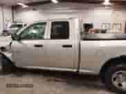 2010 Dodge 1500 SLT с VIN 1D7RV1GPXAS231632, выставлен на аукционе IAAI как лот 41464183 с пробегом 224 459 миль миль и . История ставок и продаж доступна на DreamBid. Изображение 15.