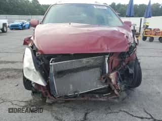 2007 Hyundai Entourage GLS с VIN KNDMC233376025928, выставлен на аукционе Copart как лот 66383495 с пробегом 177 412 миль миль и Списание • Salvage title. История ставок и продаж доступна на DreamBid. Изображение 5.