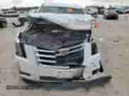 2018 Cadillac Escalade Luxury with VIN 1GYS3BKJ9JR137110, listed as a Copart auction lot 67236035 with 144,129 mi miles and Salvage title. Bid and sale history available at DreamBid. Image 5.