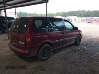 2004 Chevrolet Venture Plus z VIN 1GNDU03E14D153473, wystawiony jako IAAI lot #42678106 z przebiegiem 170 599 mil mil oraz . Historia ofert i sprzedaży dostępna na DreamBid. Obrazek 4.