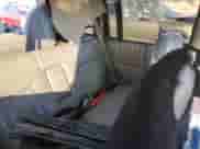 1994 Chevrolet Blazer with VIN 1GNDT13W1R0174498, listed as a Copart auction lot 88450855 with 199,905 mi miles and Salvage title. Bid and sale history available at DreamBid. Image 10.