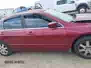 2005 Honda Accord EX-L с VIN 1HGCM66555A010792, выставлен на аукционе IAAI как лот 42765361 с пробегом 242 477 миль миль и . История ставок и продаж доступна на DreamBid. Изображение 13.