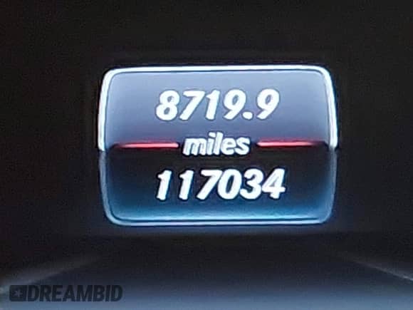 2017 Mercedes-Benz GLS 550 with VIN 4JGDF7DE2HA794192, listed as a IAAI auction lot 41308713 with 117,034 mi miles and . Bid and sale history available at DreamBid. Image 16.