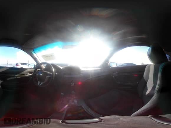 2012 Honda Accord LX-S with VIN 1HGCS1B30CA005235, listed as a IAAI auction lot 43363677 with 147,204 mi miles and . Bid and sale history available at DreamBid. Image 19.