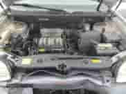 2006 Hyundai Santa Fe GLS с VIN KM8SC13D26U047158, выставлен на аукционе Copart как лот 80787974 с пробегом 139 427 миль миль и Списание • Salvage title. История ставок и продаж доступна на DreamBid. Изображение 12.