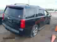 2016 Chevrolet Tahoe LT с VIN 1GNSKBKC6GR347755, выставлен на аукционе IAAI как лот 42997515 с пробегом 151 566 миль миль и . История ставок и продаж доступна на DreamBid. Изображение 4.