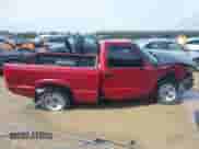 1997 Chevrolet S-10 LS с VIN 1GCCS1446VK213394, выставлен на аукционе IAAI как лот 42624046 с пробегом 134 279 миль миль и . История ставок и продаж доступна на DreamBid. Изображение 13.