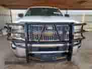 2019 Chevrolet Silverado 2500HD LT with VIN 1GC1KSEG8KF220776, listed as a Copart auction lot 66643585 with 101,707 mi miles and Clean title. Bid and sale history available at DreamBid. Image 5.