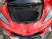 2022 Chevrolet Corvette 1LT с VIN 1G1YA3D41N5103235, выставлен на аукционе Copart как лот 86597434 с пробегом Не указан миль и Списание • Salvage title. История ставок и продаж доступна на DreamBid. Изображение 11.