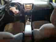 2017 Chevrolet Cruze LT с VIN 1G1BE5SM2H7171089, выставлен на аукционе Copart как лот 68960295 с пробегом 65 899 миль миль и Списание • Salvage title. История ставок и продаж доступна на DreamBid. Изображение 8.