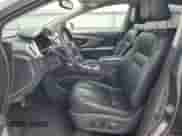 2018 Nissan Murano Platinum z VIN 5N1AZ2MH7JN128483, wystawiony jako Copart lot #65596835 z przebiegiem 89 206 mil mil oraz Szkoda całkowita • Salvage title. Historia ofert i sprzedaży dostępna na DreamBid. Obrazek 7.