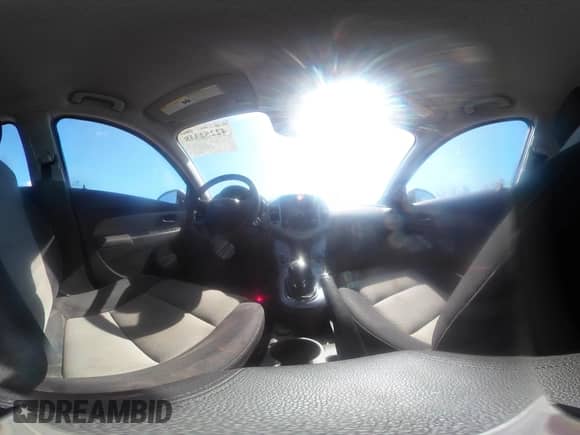 2015 Chevrolet Cruze LS with VIN 1G1PB5SH9F7118761, listed as a IAAI auction lot 42252338 with 107,981 mi miles and . Bid and sale history available at DreamBid. Image 18.