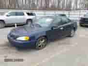 2004 Pontiac Grand Am SE1 с VIN 1G2NF52E14M620529, выставлен на аукционе IAAI как лот 43097080 с пробегом 157 165 миль миль и . История ставок и продаж доступна на DreamBid. Изображение 2.