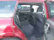 2007 Toyota RAV4 Sport with VIN JTMBD32V875086758, listed as a IAAI auction lot 43369170 with 140,698 mi miles and . Bid and sale history available at DreamBid. Image 8.