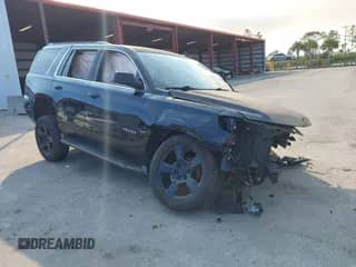2016 Chevrolet Tahoe LT с VIN 1GNSCBKC8GR245418, выставлен на аукционе IAAI как лот 41516981 с пробегом 137 331 миль миль и . История ставок и продаж доступна на DreamBid. Изображение 1.