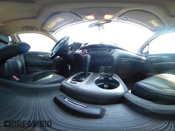 2017 Honda Pilot EX-L z VIN 5FNYF5H80HB009528, wystawiony jako IAAI lot #42050986 z przebiegiem 155 482 mil mil oraz . Historia ofert i sprzedaży dostępna na DreamBid. Obrazek 19.