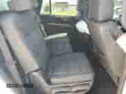 2025 Chevrolet Tahoe LT with VIN 1GNS5NRD3SR175717, listed as a Copart auction lot 68444905 with 17,475 mi miles and Clean title. Bid and sale history available at DreamBid. Image 11.