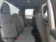 2022 Ram 1500 Big Horn z VIN 1C6RRFBG7NN206346, wystawiony jako Copart lot #67858925 z przebiegiem Nie podano mil oraz Szkoda całkowita • Salvage title. Historia ofert i sprzedaży dostępna na DreamBid. Obrazek 10.