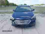 2018 Hyundai Santa Fe 2.4L с VIN 5XYZT3LB6JG554006, выставлен на аукционе IAAI как лот 41800244 с пробегом 210 743 миль миль и . История ставок и продаж доступна на DreamBid. Изображение 12.