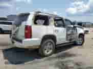 2008 Chevrolet Tahoe LTZ z VIN 1GNFK13038J215858, wystawiony jako Copart lot #68015615 z przebiegiem Nie podano mil oraz Nie do naprawy • Non repairable. Historia ofert i sprzedaży dostępna na DreamBid. Obrazek 3.