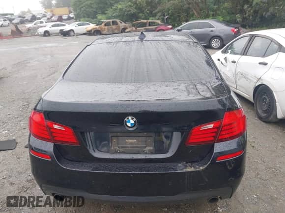 2016 BMW 5 Series 535i with VIN WBA5B1C57GG129879, listed as a IAAI auction lot 42994563 with Not provided miles and . Bid and sale history available at DreamBid. Image 16.