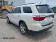 2012 Dodge Durango Citadel with VIN 1C4RDHEG8CC321691, listed as a IAAI auction lot 42853865 with 193,795 mi miles and . Bid and sale history available at DreamBid. Image 3.