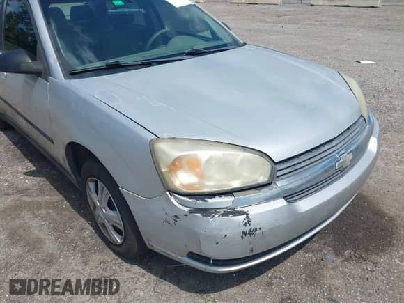 2004 Chevrolet Malibu с VIN 1G1ZS52F34F194888, выставлен на аукционе IAAI как лот 42420368 с пробегом 211 239 миль миль и . История ставок и продаж доступна на DreamBid. Изображение 6.