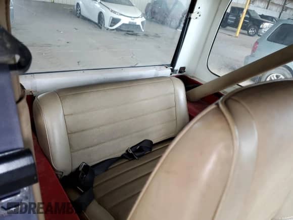 1991 Jeep Wrangler с VIN 2J4FY29S5MJ102367, выставлен на аукционе Copart как лот 82873294 с пробегом 71 908 миль миль и Списание • Salvage title. История ставок и продаж доступна на DreamBid. Изображение 10.