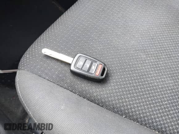 2022 Honda HR-V LX z VIN 3CZRU6H34NM759021, wystawiony jako IAAI lot #43142108 z przebiegiem 34 240 mil mil oraz . Historia ofert i sprzedaży dostępna na DreamBid. Obrazek 11.