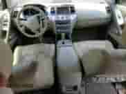 2012 Nissan Murano SL с VIN JN8AZ1MU3CW118773, выставлен на аукционе Copart как лот 69755855 с пробегом 212 250 миль миль и Чистый • Clean title. История ставок и продаж доступна на DreamBid. Изображение 8.