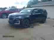 2023 Chevrolet Traverse LS с VIN 1GNEVFKW9PJ214847, выставлен на аукционе IAAI как лот 43099009 с пробегом 55 144 миль миль и . История ставок и продаж доступна на DreamBid. Изображение 19.