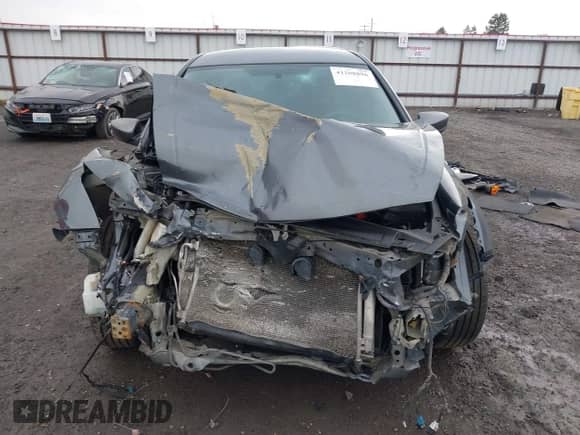 2010 Honda Accord LX with VIN 1HGCP2F32AA184845, listed as a IAAI auction lot 41208896 with 161,887 mi miles and . Bid and sale history available at DreamBid. Image 12.