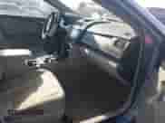 2012 Toyota Camry SE with VIN 4T1BF1FK1CU580132, listed as a IAAI auction lot 42941246 with 207,085 mi miles and . Bid and sale history available at DreamBid. Image 5.