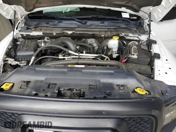 2021 Ram 1500 Warlock z VIN 1C6RR7LT9MS528309, wystawiony jako Copart lot #65133095 z przebiegiem 95 642 mil mil oraz Szkoda całkowita • Salvage title. Historia ofert i sprzedaży dostępna na DreamBid. Obrazek 11.