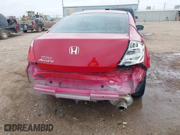 2012 Honda Accord EX с VIN 1HGCS1B72CA018250, выставлен на аукционе IAAI как лот 42316245 с пробегом 191 476 миль миль и . История ставок и продаж доступна на DreamBid. Изображение 6.