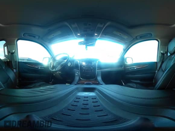 2015 Cadillac Escalade Premium with VIN 1GYS3NKJ2FR538734, listed as a IAAI auction lot 43114025 with 222,722 mi miles and . Bid and sale history available at DreamBid. Image 18.